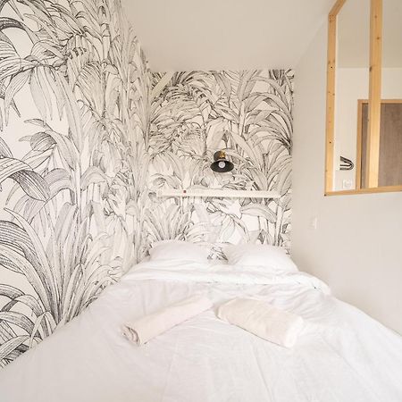 Suite Le Studio Litchi Baigne De Lumieres & Proche Des Plages Saint-Nazaire  Ngoại thất bức ảnh