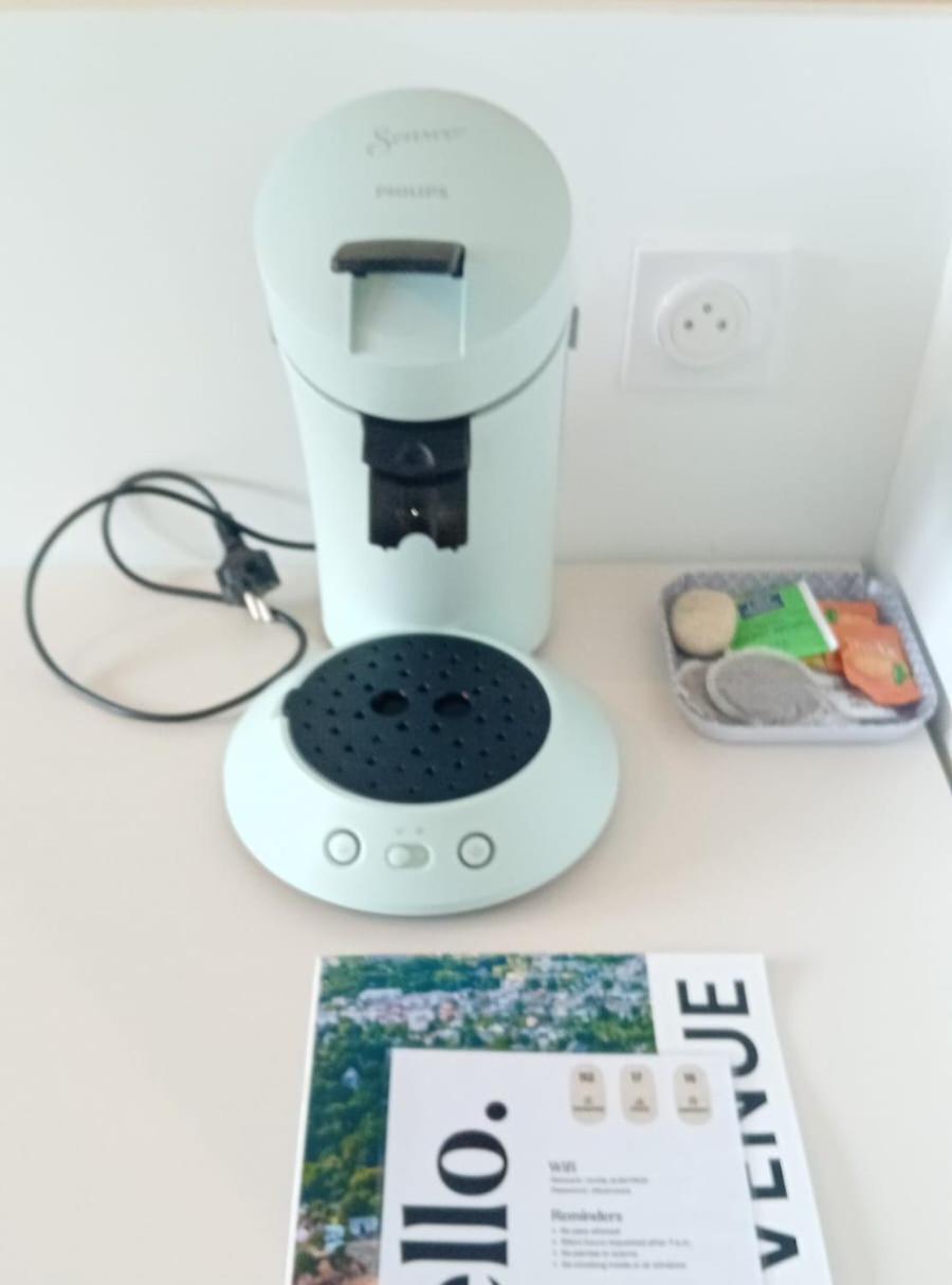 Suite Le Studio Litchi Baigne De Lumieres & Proche Des Plages Saint-Nazaire  Ngoại thất bức ảnh